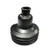 Complete Tractor 1112-6047 Gear Shift Boot, Gray
