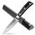 Damascus Paring Knife Fruit Knife Peeling Knife 3.5 Inch SKY LIGHT Full Japanese AUS10V High Carbon Stainless Steel-Gift Sheath-Gift Box Included