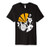 Book Tee Burgess Clockwork Droog Orange Book Tee Premium T-Shirt