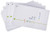 hand2mind Fraction Number Lines, Set of 6