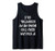 Funny Upside Down Text Bring Me My Essential Oils Tank Top