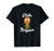 Swingers Lifestyle Hello Upside Down Pineapple Party Shirt