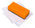 CarPro Ceramic Coating Applicator with 3 Microfiber Towels -3.5" Kit-
