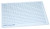 Learning Advantage 7856 Centimeter Grid Plastic Dry Erase Board, Grade: Kindergarten, Plastic (Pack of 10)