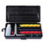 Molibao Professional Knife Sharpener Kitchen Sharpening System with 5 Stone Version