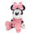 Lambs  and  Ivy Disney Baby Minnie Mouse Plush Stuffed Animal Toy