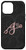 iPhone 12 Pro Max Cute Letter J Initial Monogram Nurse Rose Pink Stethoscope Case