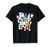 Disney Donald Duck Phooey T-Shirt