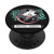 Anxious Garbage Possum PopSockets Grip and Stand for Phones and Tablets