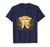 Magnum Pi Funny Gift T-Shirt