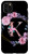 iPhone 11 Pro Max Personalized Women Girls Alphabet Floral K Initial Letter Case