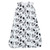 Lambs  and  Ivy Disney Baby Minnie Mouse Cotton Wearable Blanket for Safe Sleep