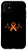 iPhone 11 Leukemia Cancer Heartbeat Tee Gift Orange Ribbon Awareness Case