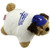 Fabrique Innovations MLB Pillow Pet Los Angeles Dodgers Mini