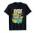 Nickelodeon Rugrats Reptar Car T-Shirt
