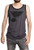 Calhoun NHL Men's Large Logo Tank Top -X-Large St.Louis Blues-