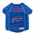 NFL Buffalo Bills Pet Jersey Large
