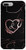 iPhone 7 Plus-8 Plus Letter L Initial Monogram Nurse Doctor Rose Pink Stethoscope Case