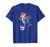 Disney The Little Mermaid Ariel Sea Turtle and Friends T-Shirt Disney The Little Mermaid Ariel Sea Turtle and Friends T-Shirt