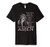 The Devil Saw Me With My Head Down Thought He'D Won Jesus Premium T-Shirt