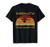 Mars Helicopter Ingenuity 2021 Mars Landing Vintage T-Shirt
