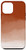 iPhone 12 mini Burnt Orange Watercolor Ombre Case