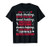 CMA Certified Medical Assistant Chart Assisting T-Shirt