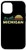 iPhone 12-12 Pro Vintage Michigan Sunset Woods Outdoors Souvenir Case