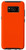 Galaxy S8 Orange Red Color Phone Cover Case