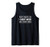 That's What I Do - I Carve Wood And I Know Things - Tank Top