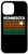 iPhone 12 mini Vintage Minnesota Sunset Woods Outdoors Souvenir Case