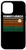 iPhone 12 mini Vintage Pennsylvania Sunset Woods Outdoors Souvenir Case