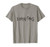 Stay Weird Upside Down Chic Shirt