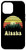 iPhone 12 Pro Max Vintage Alaska Sunset Woods Outdoors Souvenir Case