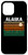 iPhone 12 Pro Max Vintage Alaska Sunset Woods Outdoors Souvenir Case