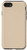 iPhone SE -2020- - 7 - 8 Sandy Beige Nude Sand Solid Color Case