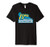 Love Chromosome World Down Syndrome Awareness Day Premium T-Shirt Love Chromosome World Down Syndrome Awareness Day Premium T-Shirt