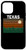iPhone 12 mini Vintage Texas Sunset Woods Outdoors Souvenir Case