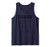 Airplane Instrument Panel Funny Six pack Pilot Tank Top