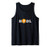 HODL - Bitcoin Cryptocurrency Blockchain Crypto Coin Holder Tank Top