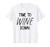 Time To Wine Down T-Shirt