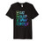 Spray Paint Graffiti Eat Sleep Repeat Premium T-Shirt