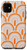 iPhone 11 Aesthetic Boho Orange Case