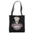 Culinary Gangster Gift Restaurant Cook Chef Kitchen Tote Bag