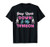 Funny Being Upside Down Is My Normal Gymnast T-Shirt