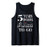 5 Years Down Forever to Go Couple 5th Wedding Anniversary Tank Top