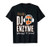 Dj Enzyme Breaks It Down Funny Humor T Shirt