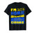 Down Syndrome Trisonomy 21 Down's Awareness DNS Gift Idea T-Shirt