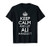 Mens Keep Calm Let Ali Handle It Funny T-Shirt