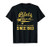 Pilots Looking Down On People Since 1903 Aircraft Pilot tee